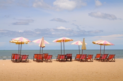 Timehare Estates and Timeshare Uses